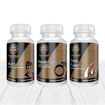 TRUVITAL Bundle Pack