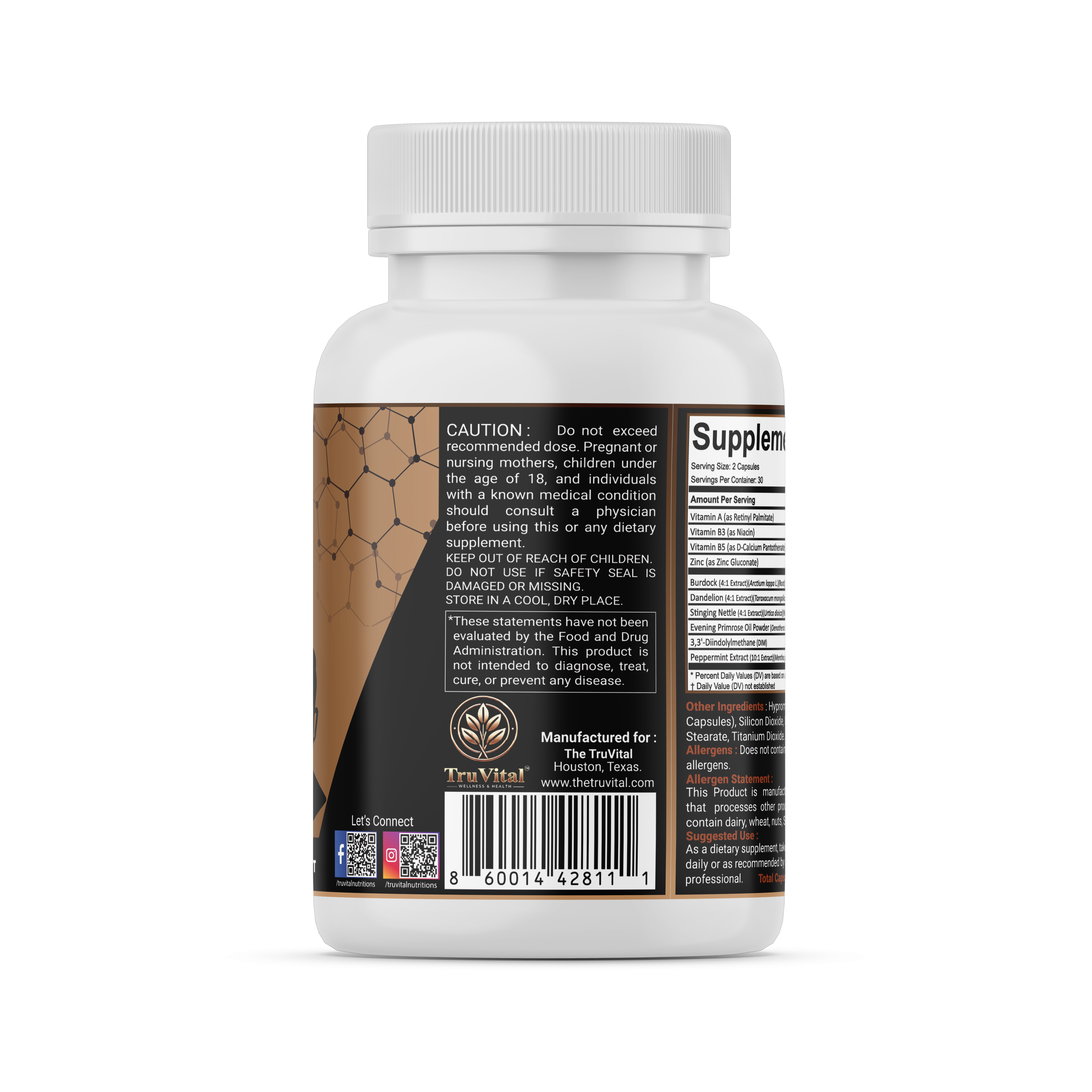 Acne-X - Acne Control