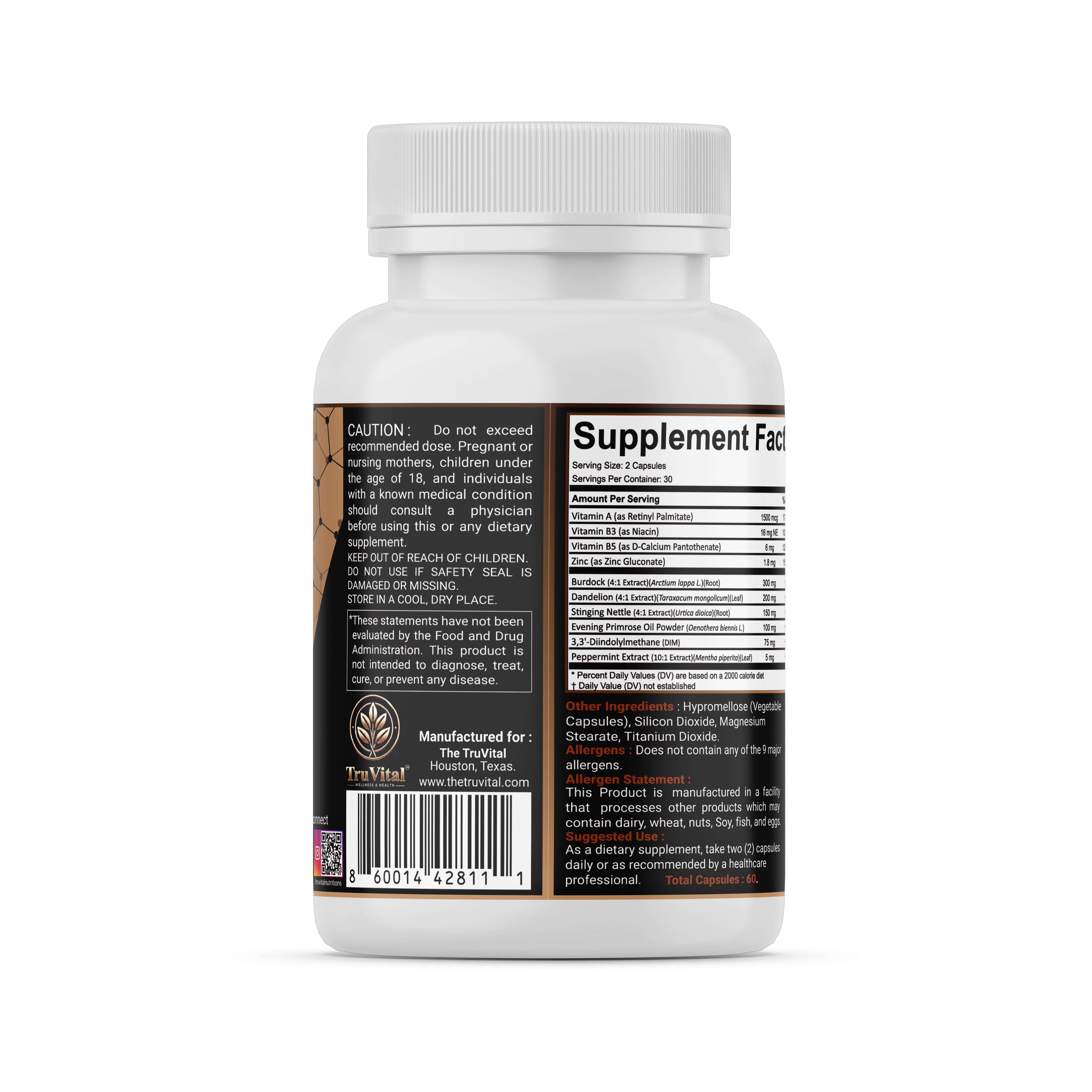 Acne-X - Acne Control