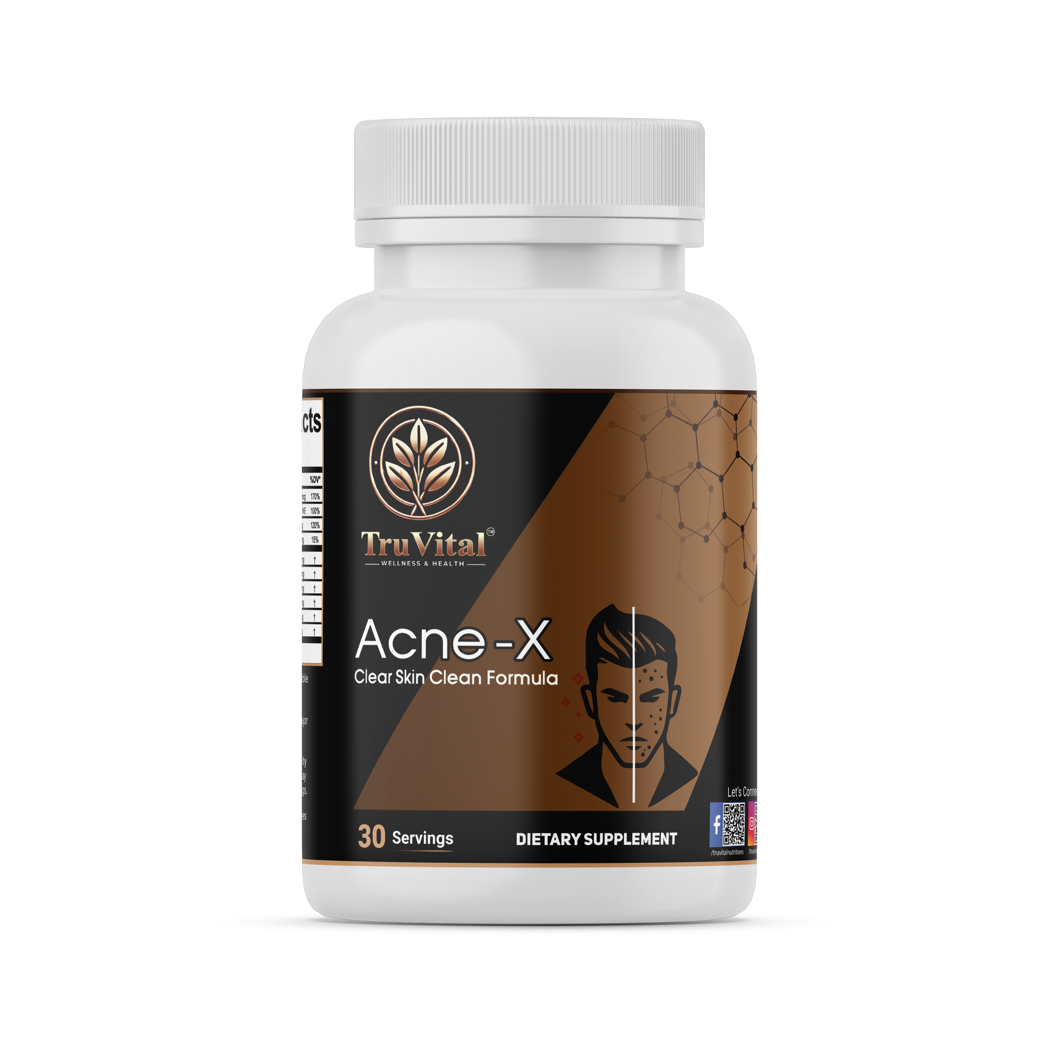 Acne-X - Acne Control