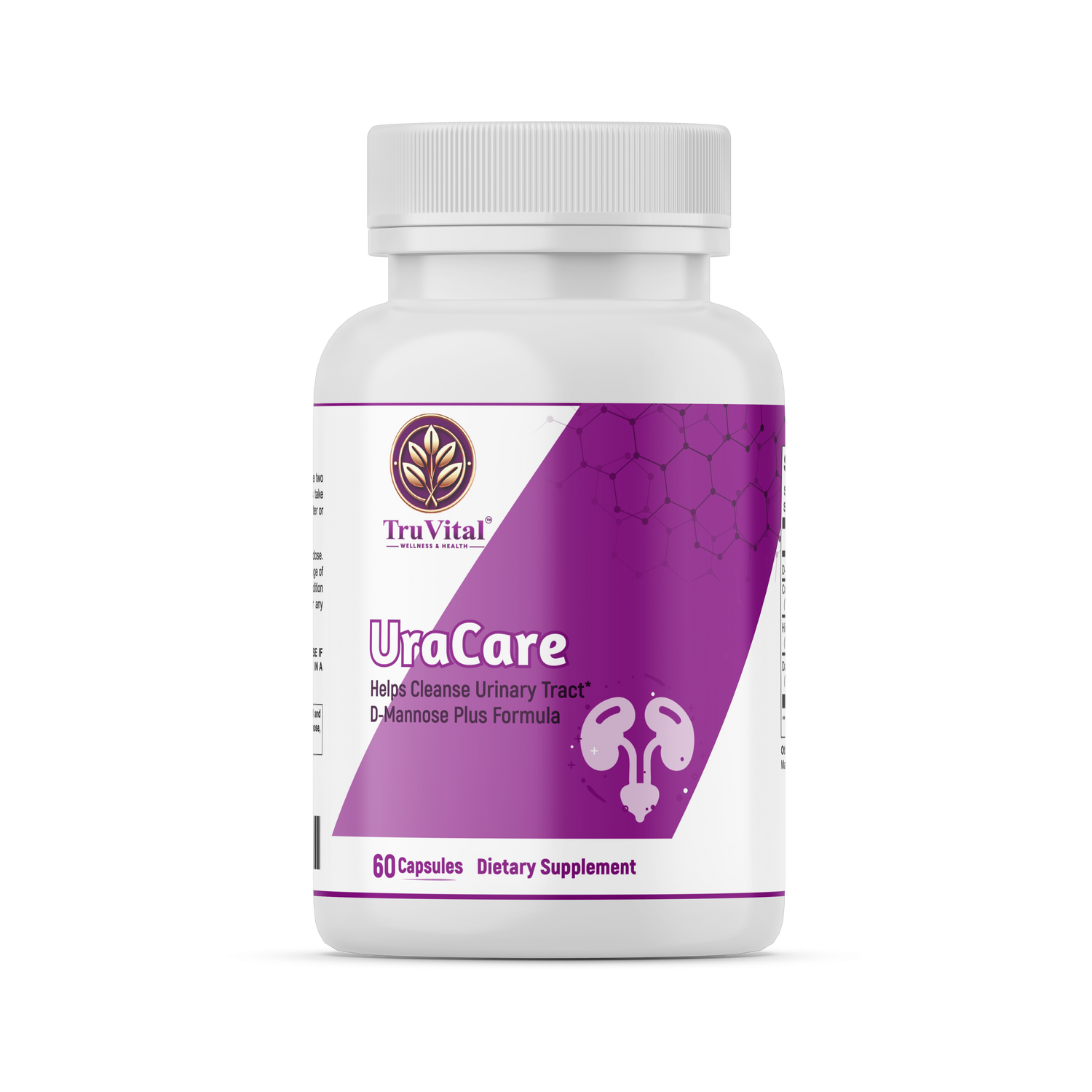 UraCare – D-Mannose for Women Tru Vitalshop_this_look_amDhCa