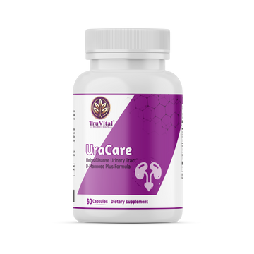 UraCare – D-Mannose for Women