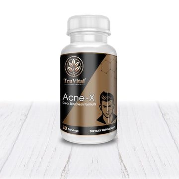 Acne-X - Acne Control
