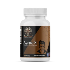 Acne-X - Acne Control