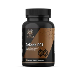 ReCode PCT – Hormone Level Support