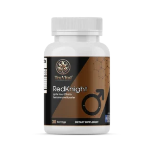 Red Knight - Libido Support