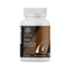 Tress Fuel Plus - Hair & Skin Support Formulated to help support healthy hair growth, thickness, scalp and skin wellness from within