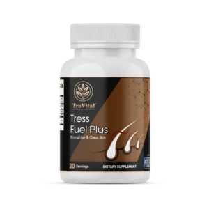 Tress Fuel Plus - Hair Support