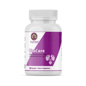 UraCare – D-Mannose for Women
